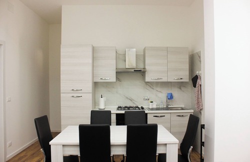 San Teodoro Apartamento | Rewind apartment Genoa, 2 steps from the ferry terminal and 2km from the aquarium