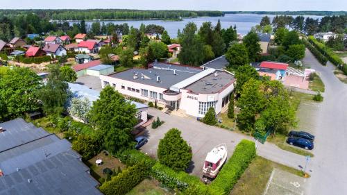 Koronowo Complejo | Rewita Pieczyska