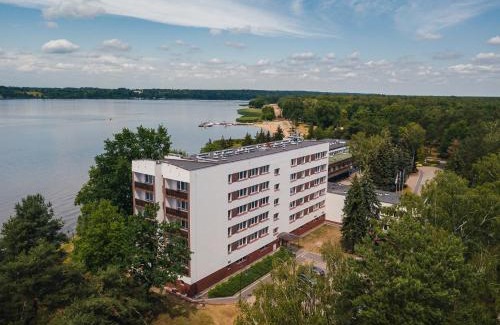 Bialobrzegi Complejo | Rewita Rynia