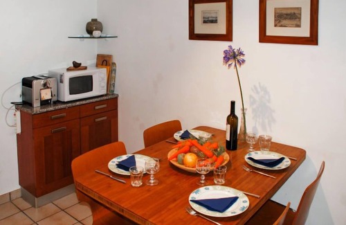 Muralto Apartamento | Rex App. 3 by Interhome