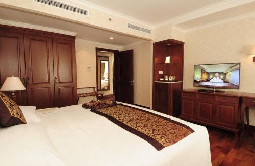 Dong Khoi Hotel | Rex Hotel