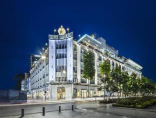 Dong Khoi Hotel | Rex Hotel