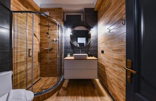 Old Town Apartamento | Rex Nest