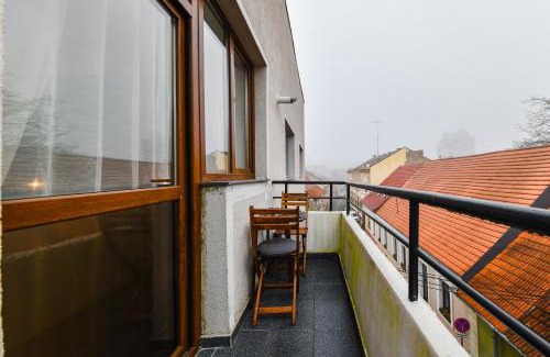 Old Town Apartamento | Rex Nest