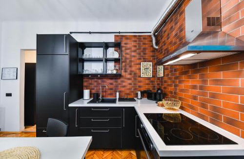 Old Town Apartamento | Rex Nest