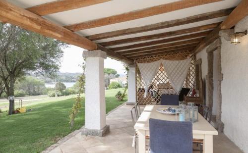 Baja Sardinia Casa | Rey house