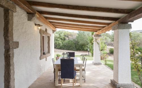 Baja Sardinia Casa | Rey house