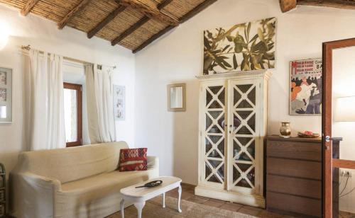Baja Sardinia Casa | Rey house