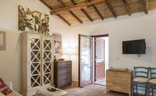 Baja Sardinia Casa | Rey house