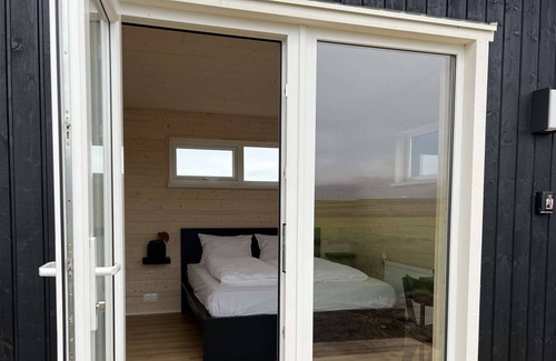 City Center Cabina | REY Stays. Two Bedroom Apartment