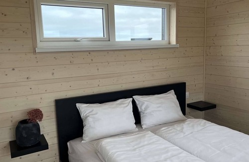 City Center Cabina | REY Stays. Two Bedroom Apartment