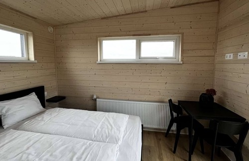 City Center Cabina | REY Stays. Two Bedroom Apartment