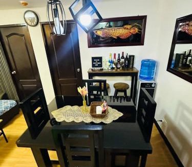 Marilao Apartamento | Reyes Haven - Urban Deca Marilao