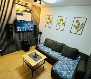 Marilao Apartamento | Reyes Haven - Urban Deca Marilao