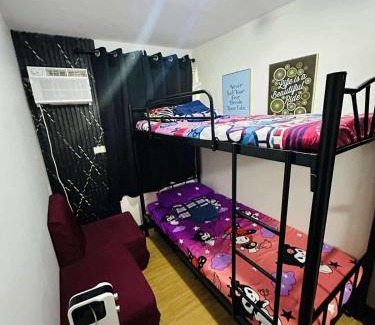Marilao Apartamento | Reyes Haven - Urban Deca Marilao