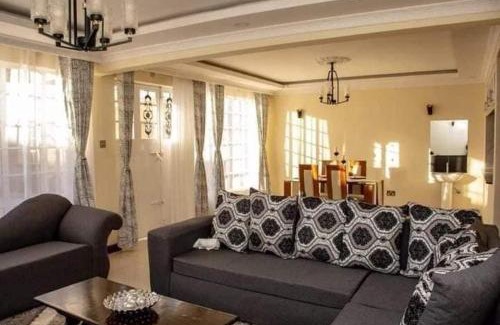 Ruiru Apartamento | Reygna homes