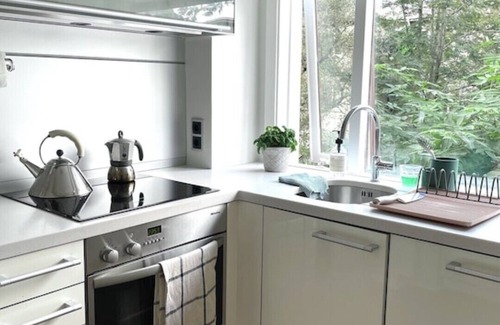 Downtown Casa | Reykjavik City Centre - A Luxurious Home