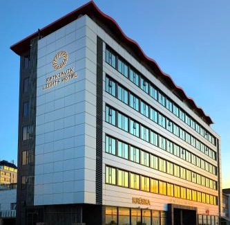 Haaleiti Hotel | Reykjavik Lights Hotel by Keahotels