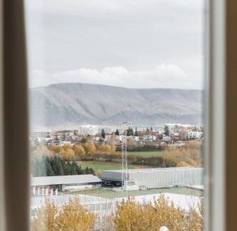 Haaleiti Hotel | Reykjavik Lights Hotel by Keahotels