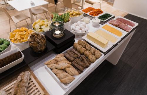 Haaleiti Hotel | Reykjavik Lights Hotel by Keahotels