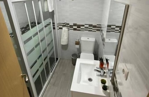 Jardin de la Abadia Apartamento | Reyna 2 Dormitorios