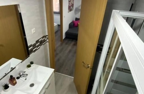 Jardin de la Abadia Apartamento | Reyna 2 Dormitorios