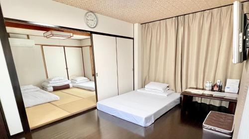 Tokushima Apartamento | Reynaville 4F/Vacation STAY 2134