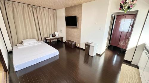 Tokushima Apartamento | Reynaville 4F/Vacation STAY 2134