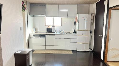 Tokushima Apartamento | Reynaville 4F/Vacation STAY 2134