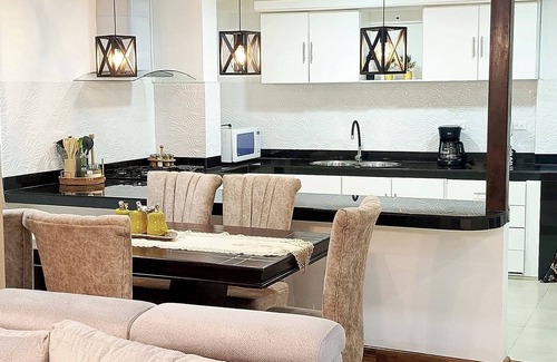 Banos de Agua Santa Apartamento | ReyTin Apartment