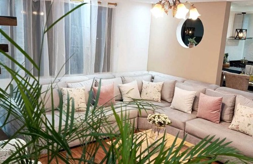 Banos de Agua Santa Apartamento | ReyTin Apartment