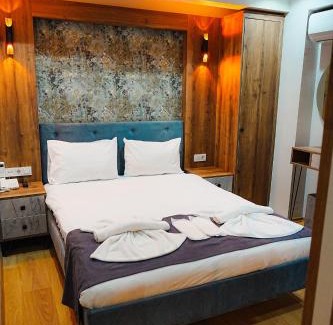 Emin Sinan Hotel | Reyyan Hotel