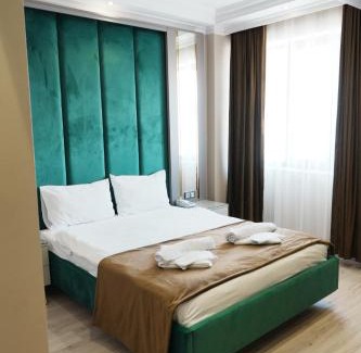 Emin Sinan Hotel | Reyyan Hotel