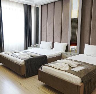 Emin Sinan Hotel | Reyyan Hotel