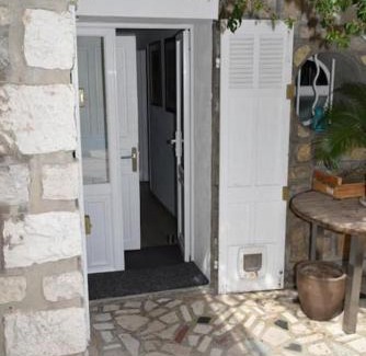 Sainte-Marguerite Apartamento | Rez de chaussée de Villa Marseille 9ème