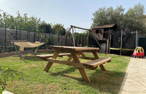 La Bocca Nord Apartamento | Rez- De-jardin - 2 Chambres - 6 Minutes Plages
