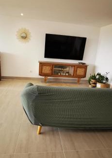 Puydaniel Apartamento | Rez de jardin