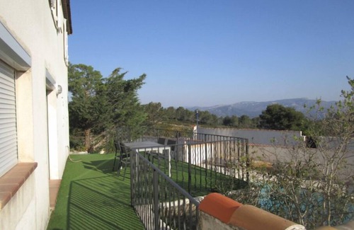 Carnoux-en-Provence Apartamento | Rez-de-villa Bellevue T3, 56 m², 3 km de Cassis