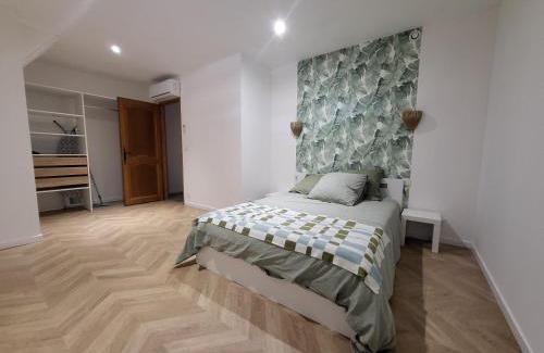 Draguignan Casa | Rez de Villa de charme -Villa Esala