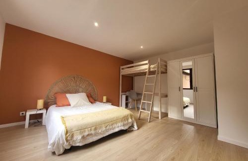 Draguignan Casa | Rez de Villa de charme -Villa Esala