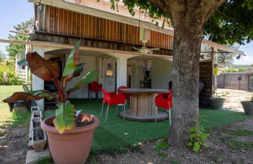 Le Luc Villa | Rez de Villa - Le Luc