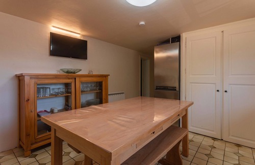 Le Luc Villa | 'Rez De Villa' con terraza privada y Wi-Fi
