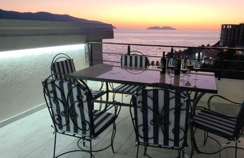 Radhime Apartamento | Rezidenca Oliva