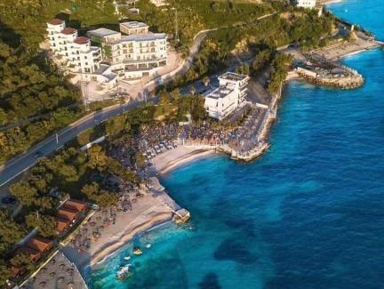 Radhime Apartamento | Rezidenca Oliva
