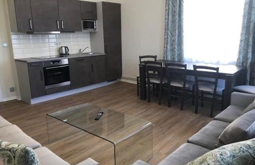 Karlovy Vary Apartamento | Rezidence Beethoven