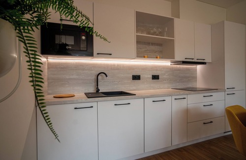 Zelezna Ruda Casa | Rezidence Jezerní
