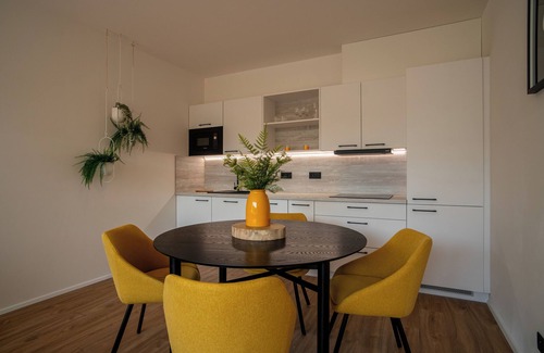 Zelezna Ruda Casa | Rezidence Jezerní