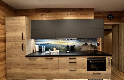 Pec pod Snezkou Apartamento | Rezidence Krakonoš 105 by Interhome