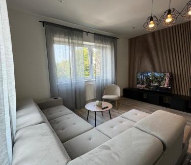 Ostrava Apartamento | Rezidence MAHENOVA 1