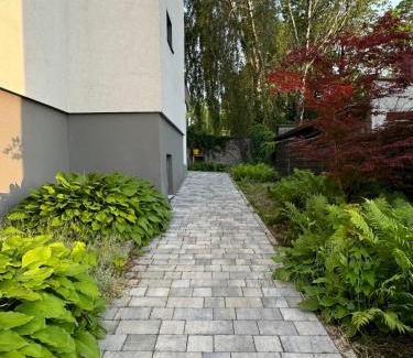 Ostrava Apartamento | Rezidence MAHENOVA 1